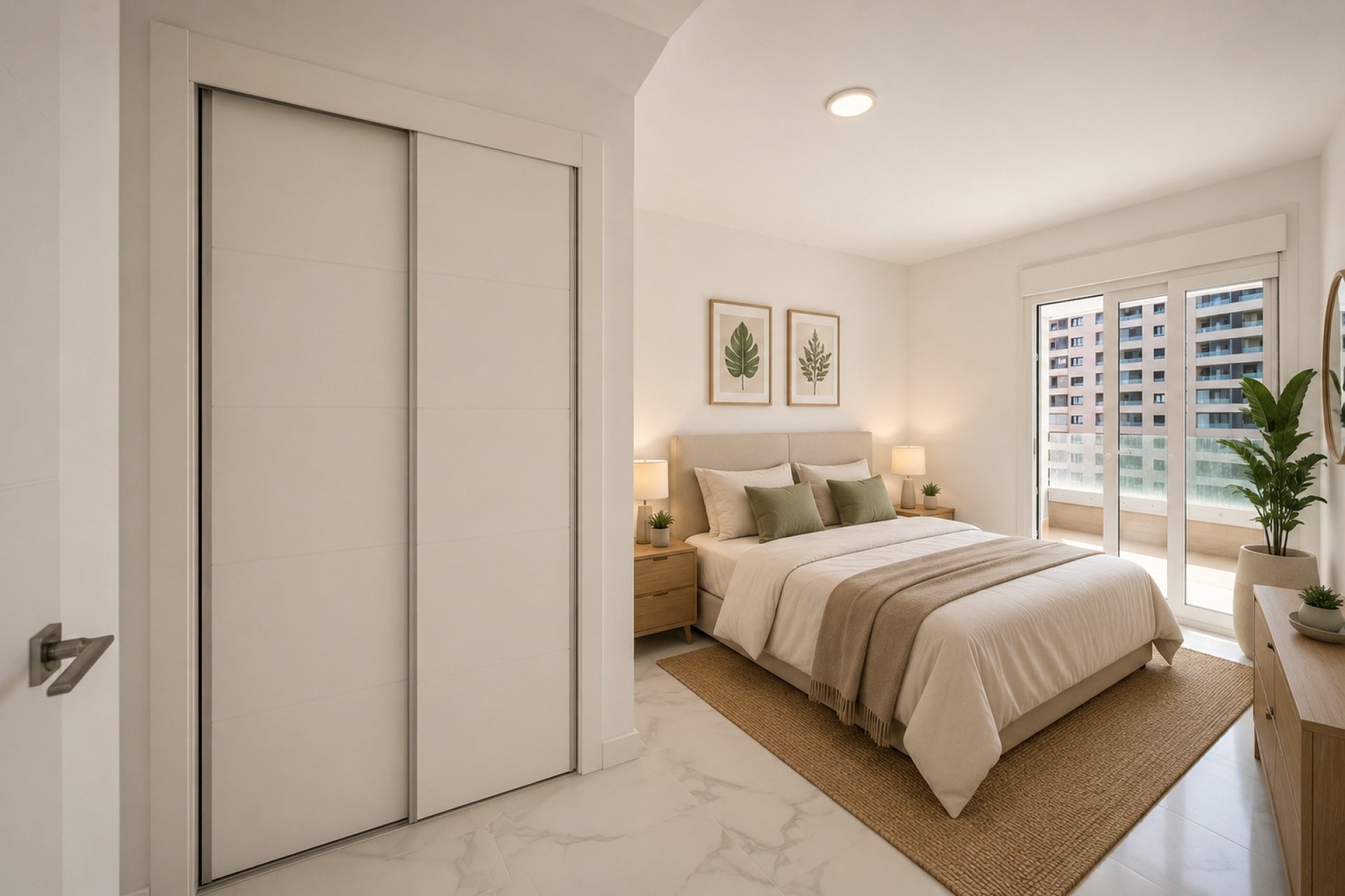 Reventa - Apartamento - Torrevieja - Costa Blanca Sur