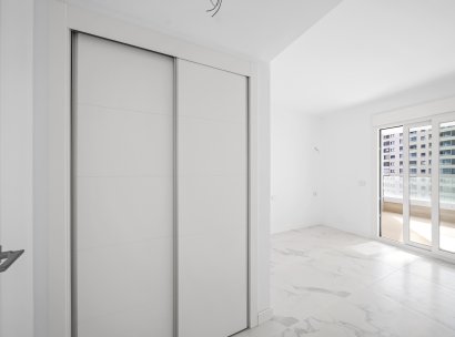 Appartement · Herverkoop - Torrevieja · Punta Prima · Alicante · Spanje