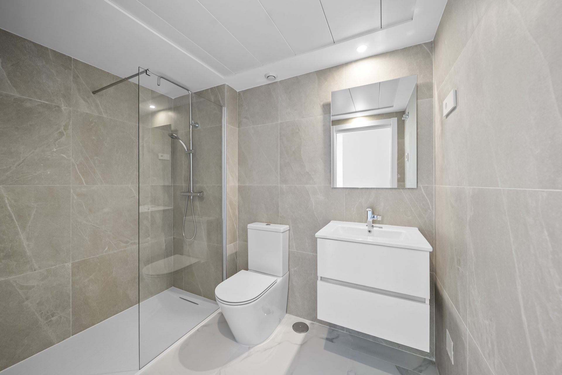 Reventa - Apartamento - Torrevieja - Costa Blanca Sur