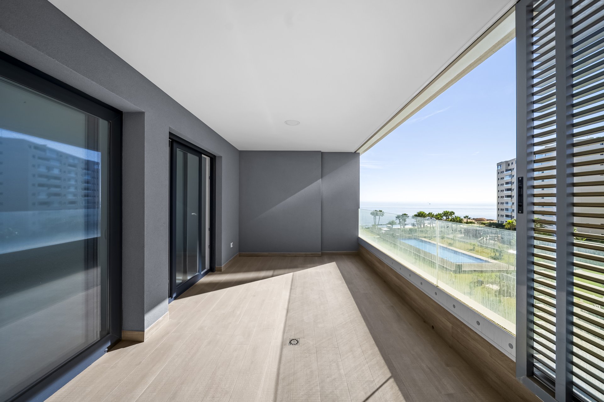 Reventa - Apartamento - Torrevieja - Costa Blanca Sur