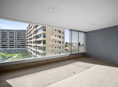 Appartement · Herverkoop - Torrevieja · Punta Prima · Alicante · Spanje