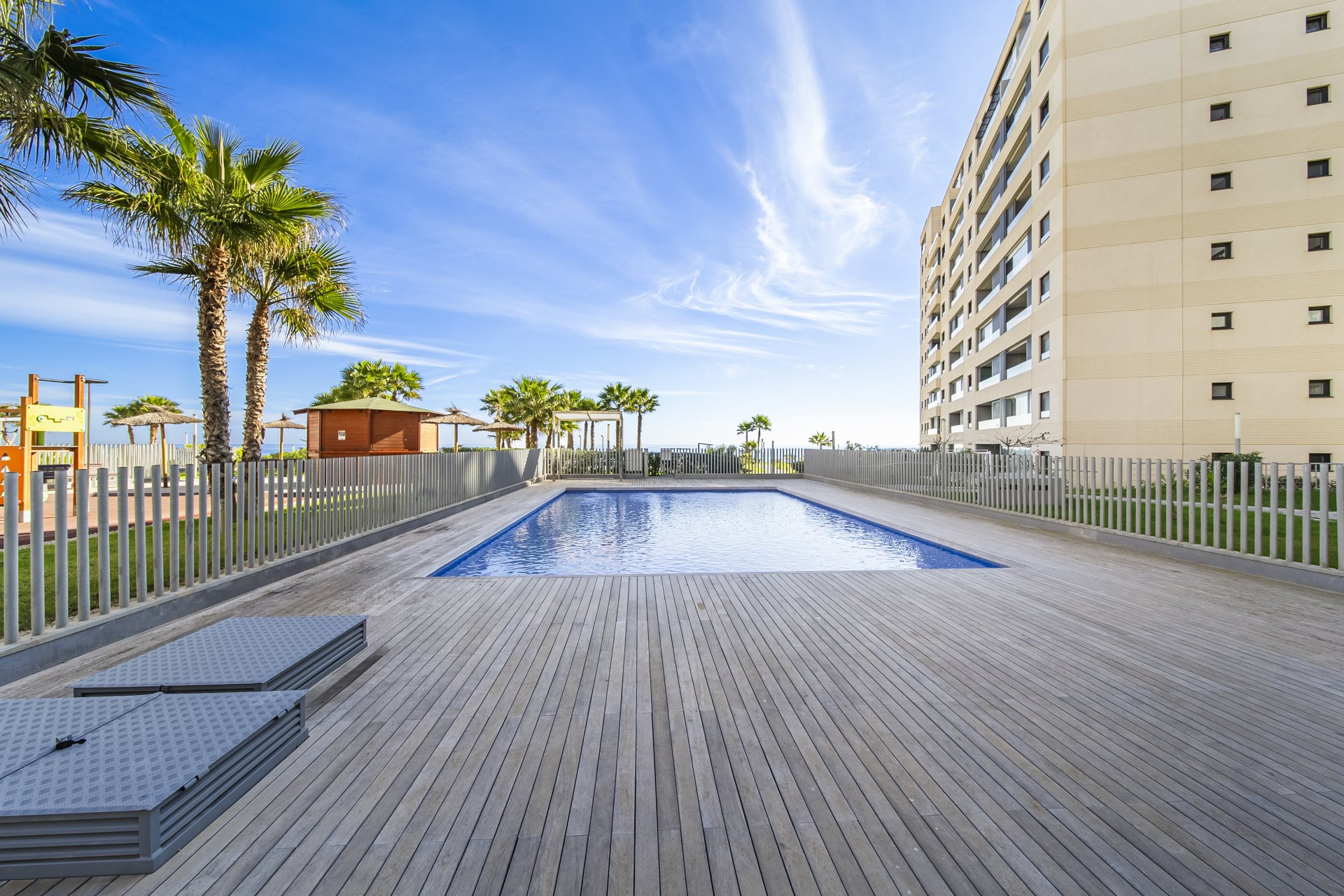 Reventa - Apartamento - Torrevieja - Costa Blanca Sur