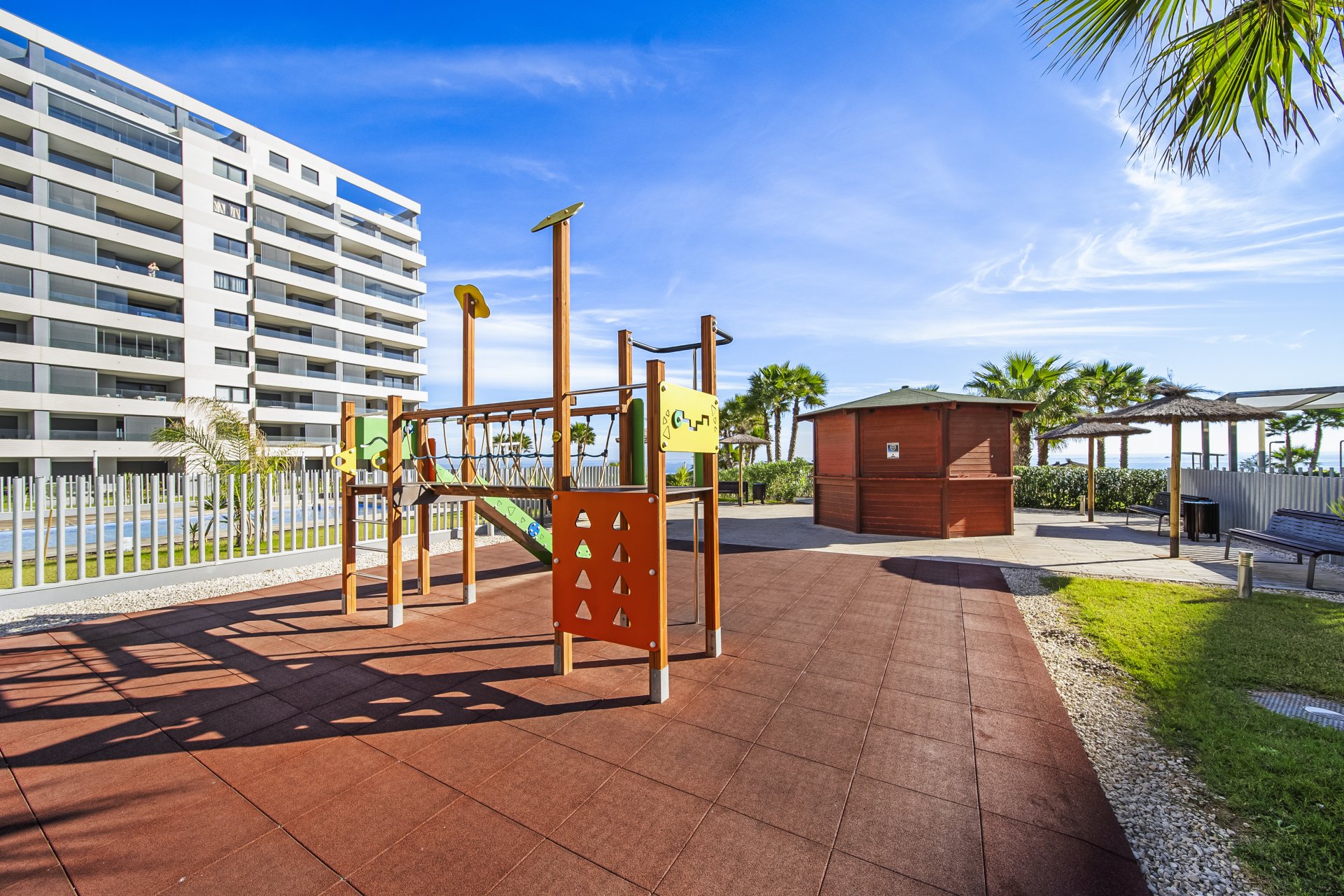 Reventa - Apartamento - Torrevieja - Costa Blanca Sur