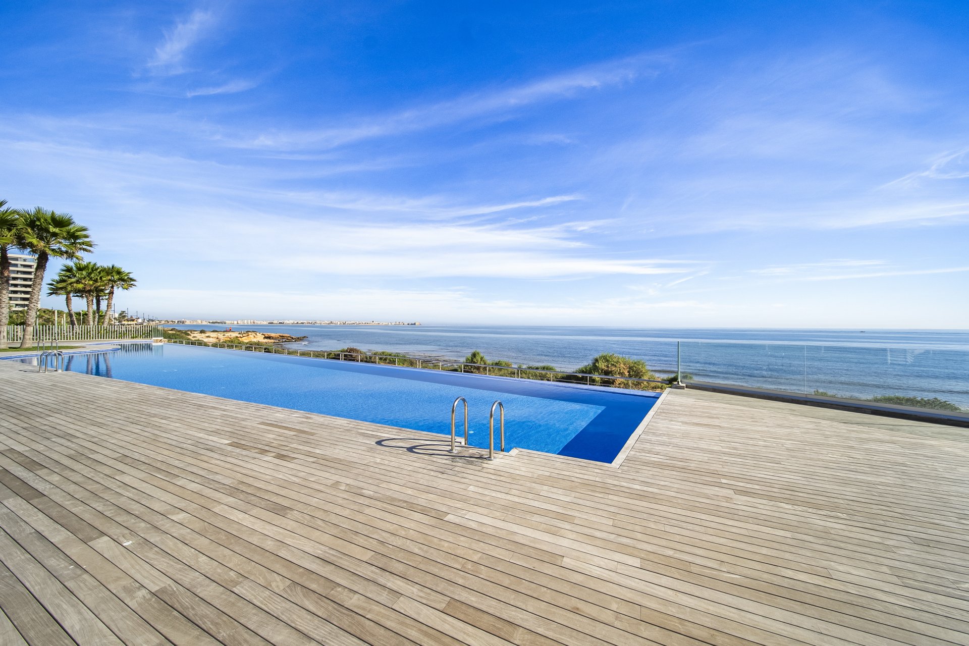 Reventa - Apartamento - Torrevieja - Costa Blanca Sur