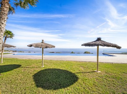 Appartement · Herverkoop - Torrevieja · Punta Prima · Alicante · Spanje