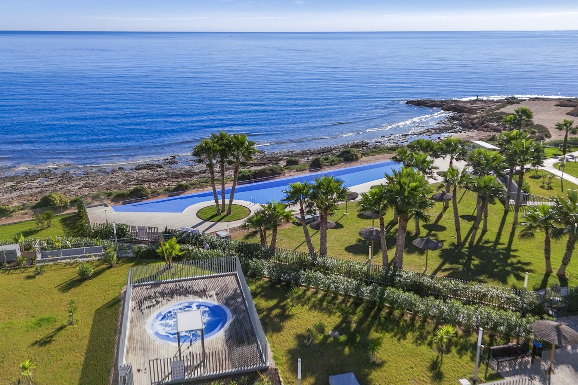 Reventa - Apartamento - Torrevieja - Costa Blanca Sur