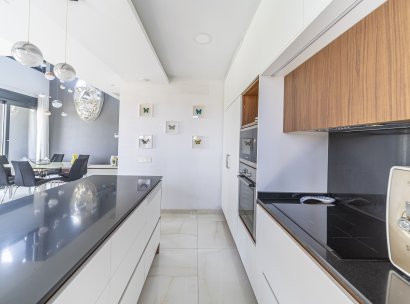 Villa · Herverkoop - Orihuela Costa · Lomas de Cabo Roig · Alicante · Spanje
