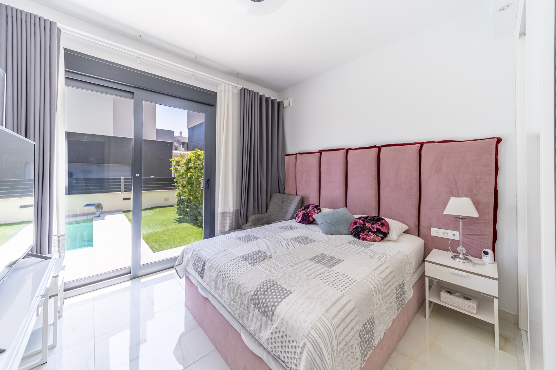 Wiederverkauf - Villa - Orihuela Costa - Costa Blanca Süd