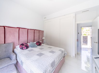 Villa · Herverkoop - Orihuela Costa · Lomas de Cabo Roig · Alicante · Spanje