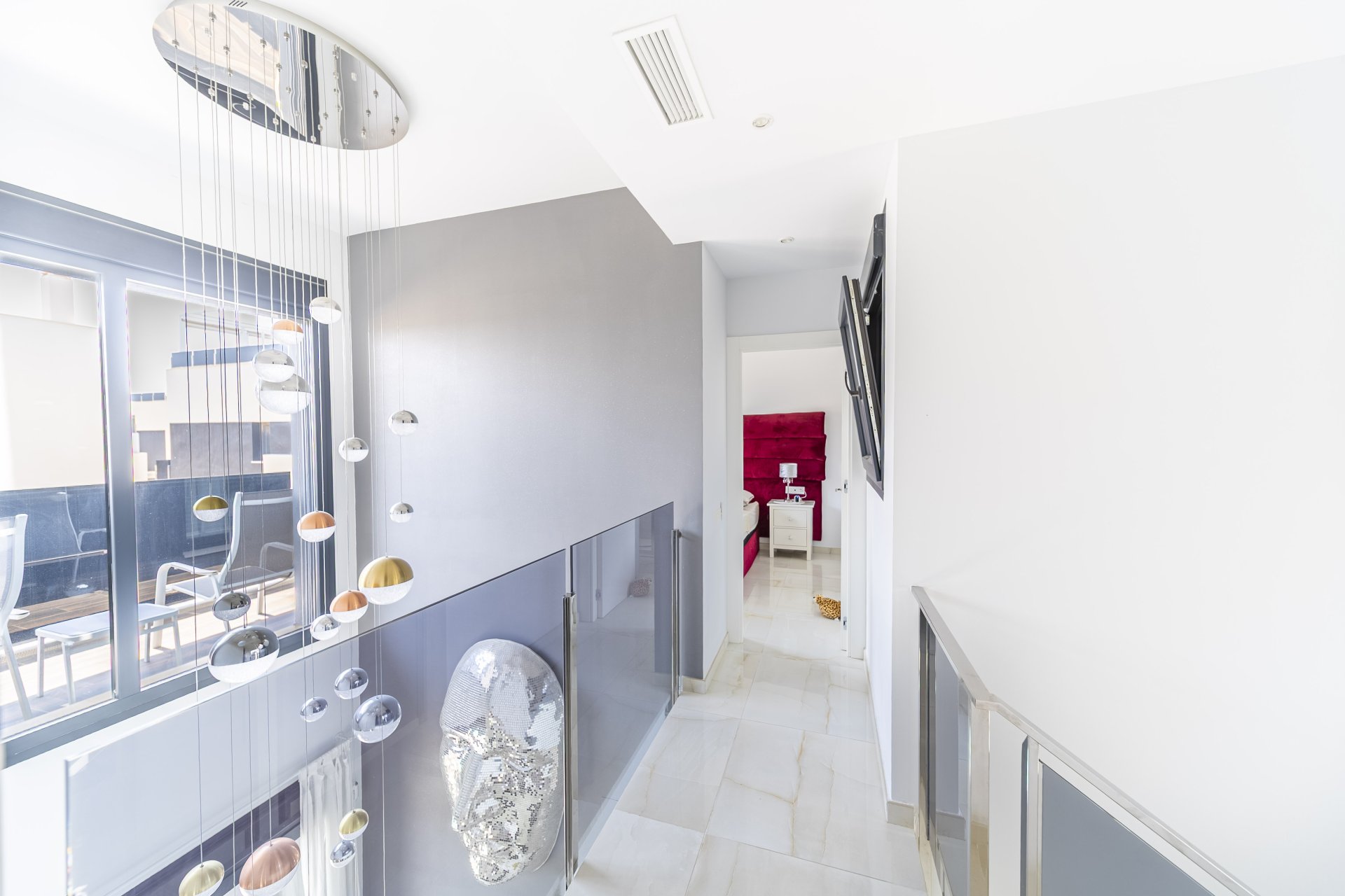 Wiederverkauf - Villa - Orihuela Costa - Costa Blanca Süd