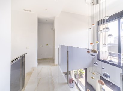 Villa · Herverkoop - Orihuela Costa · Lomas de Cabo Roig · Alicante · Spanje