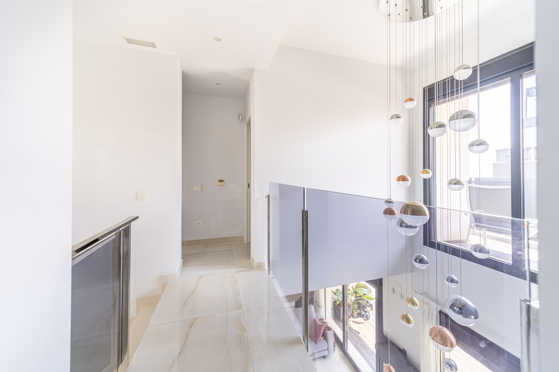 Wiederverkauf - Villa - Orihuela Costa - Costa Blanca Süd