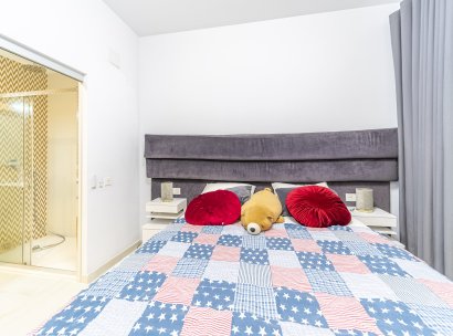 Villa · Herverkoop - Orihuela Costa · Lomas de Cabo Roig · Alicante · Spanje