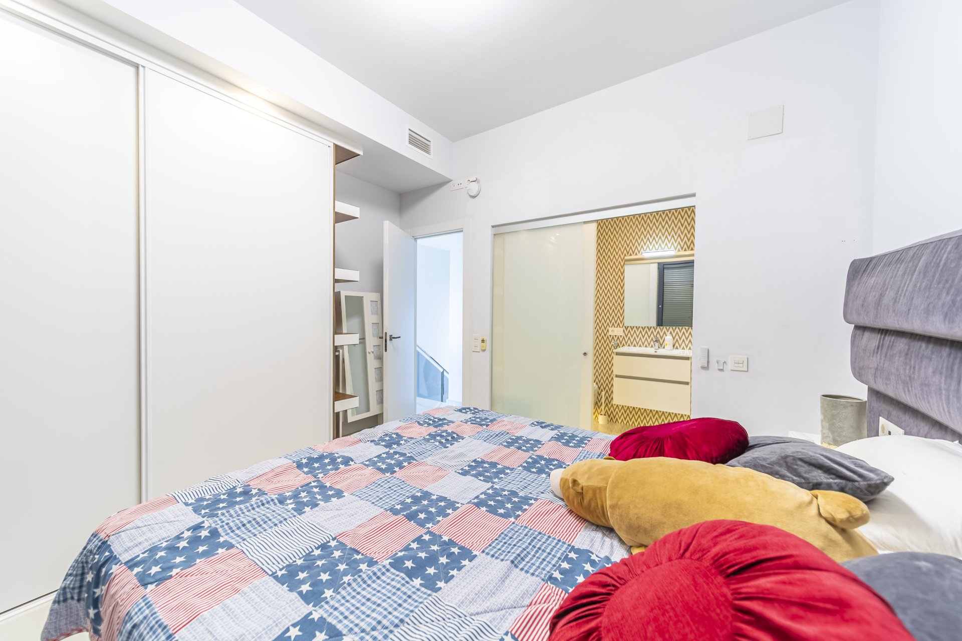Wiederverkauf - Villa - Orihuela Costa - Costa Blanca Süd