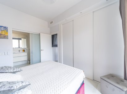 Villa · Herverkoop - Orihuela Costa · Lomas de Cabo Roig · Alicante · Spanje