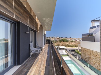 Villa · Herverkoop - Orihuela Costa · Lomas de Cabo Roig · Alicante · Spanje