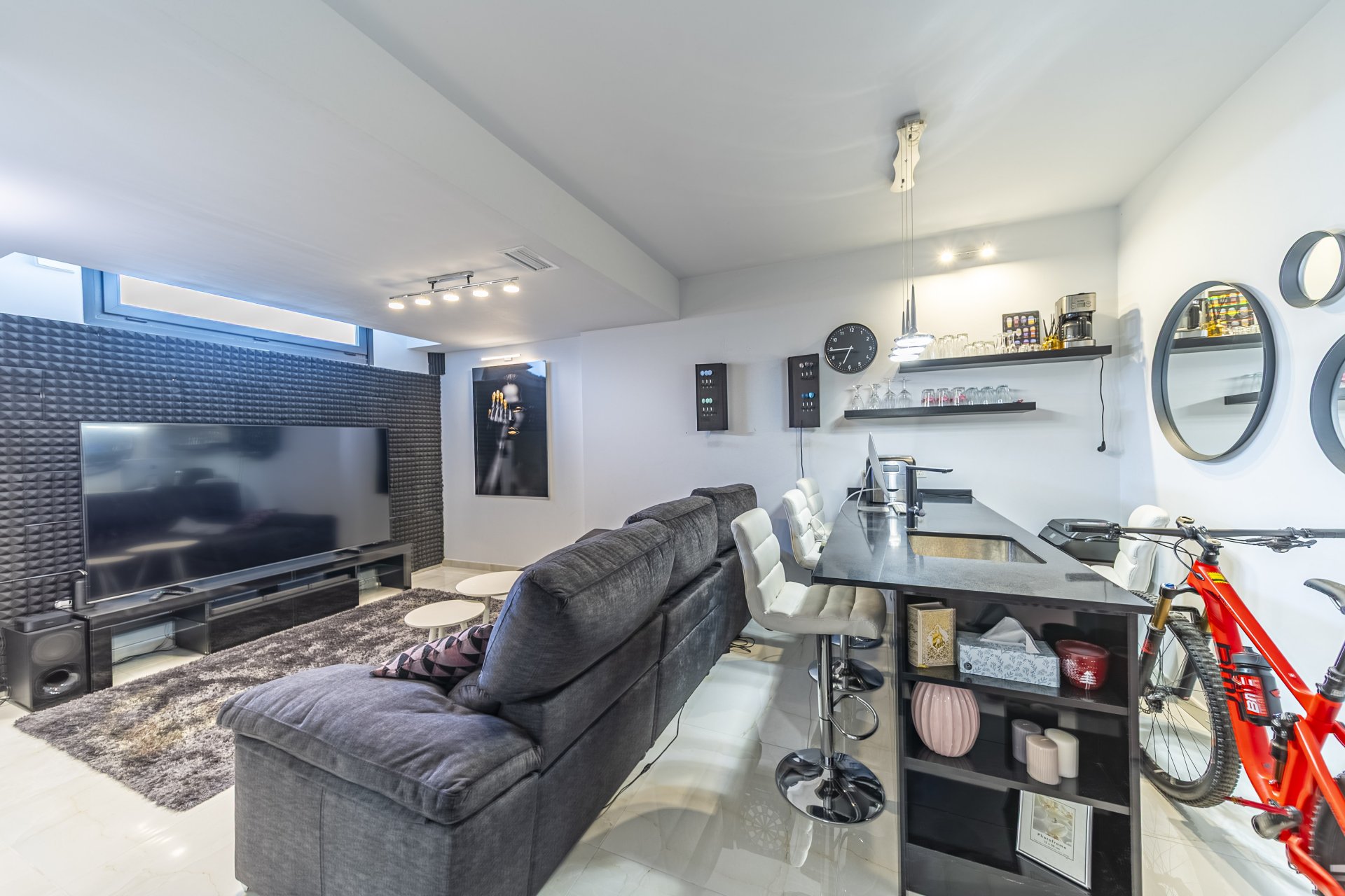 Wiederverkauf - Villa - Orihuela Costa - Costa Blanca Süd