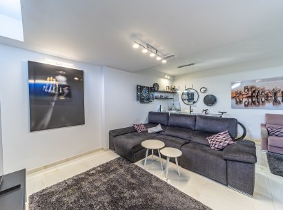 Villa · Herverkoop - Orihuela Costa · Lomas de Cabo Roig · Alicante · Spanje