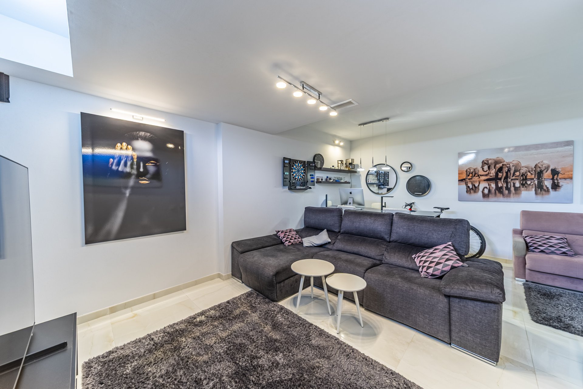 Wiederverkauf - Villa - Orihuela Costa - Costa Blanca Süd