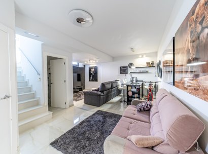Villa · Herverkoop - Orihuela Costa · Lomas de Cabo Roig · Alicante · Spanje