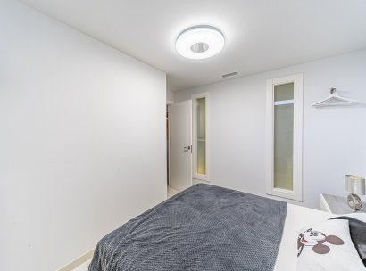 Villa · Herverkoop - Orihuela Costa · Lomas de Cabo Roig · Alicante · Spanje
