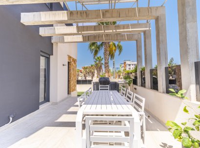 Villa · Herverkoop - Orihuela Costa · Lomas de Cabo Roig · Alicante · Spanje