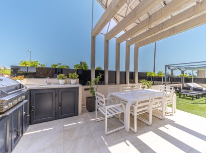 Villa · Herverkoop - Orihuela Costa · Lomas de Cabo Roig · Alicante · Spanje