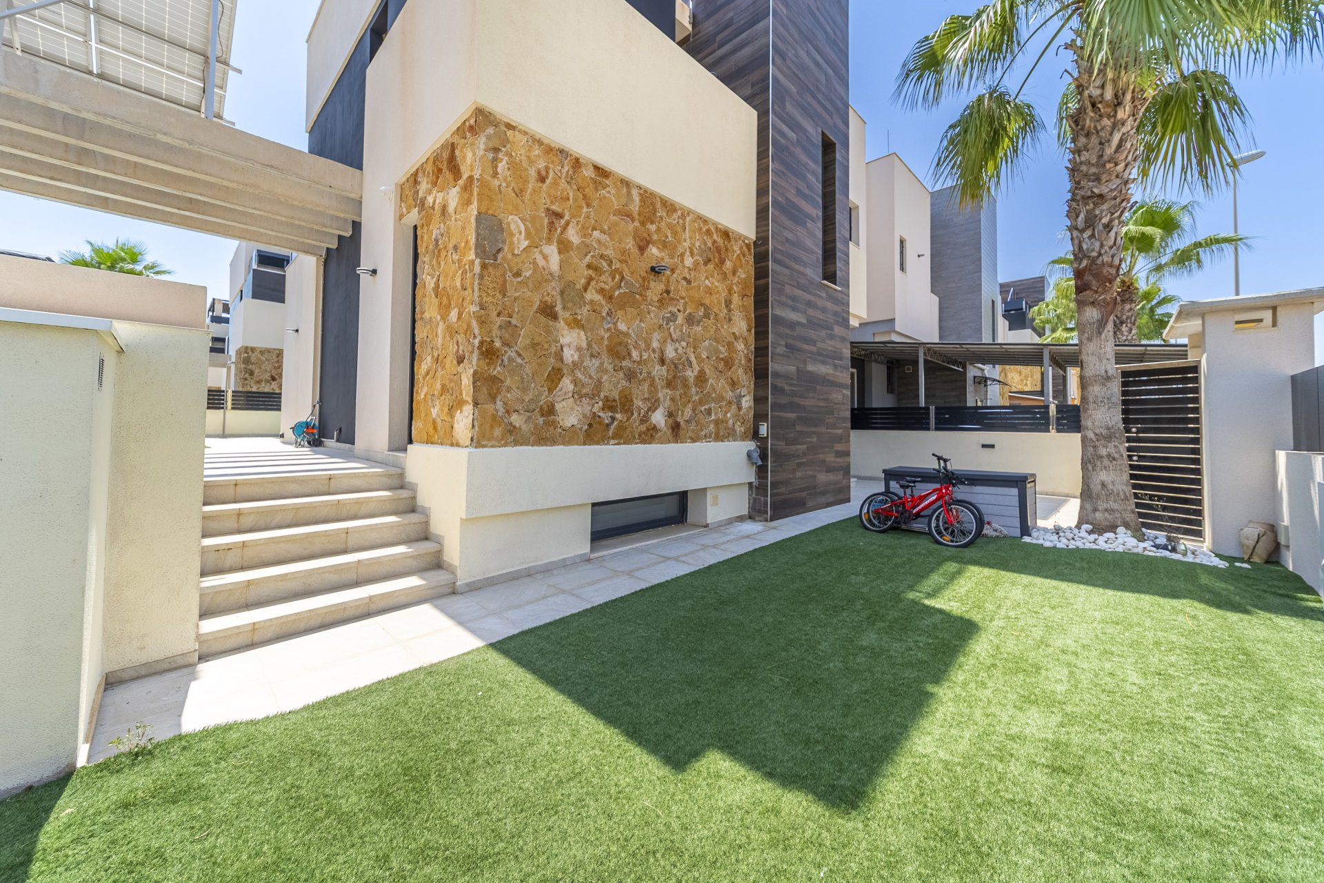 Wiederverkauf - Villa - Orihuela Costa - Costa Blanca Süd