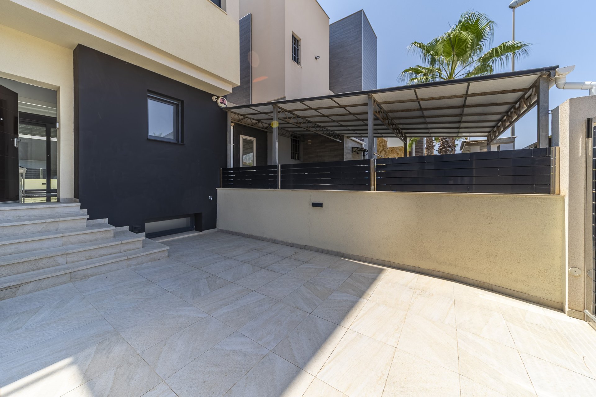 Wiederverkauf - Villa - Orihuela Costa - Costa Blanca Süd