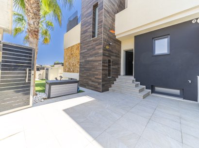 Villa · Herverkoop - Orihuela Costa · Lomas de Cabo Roig · Alicante · Spanje