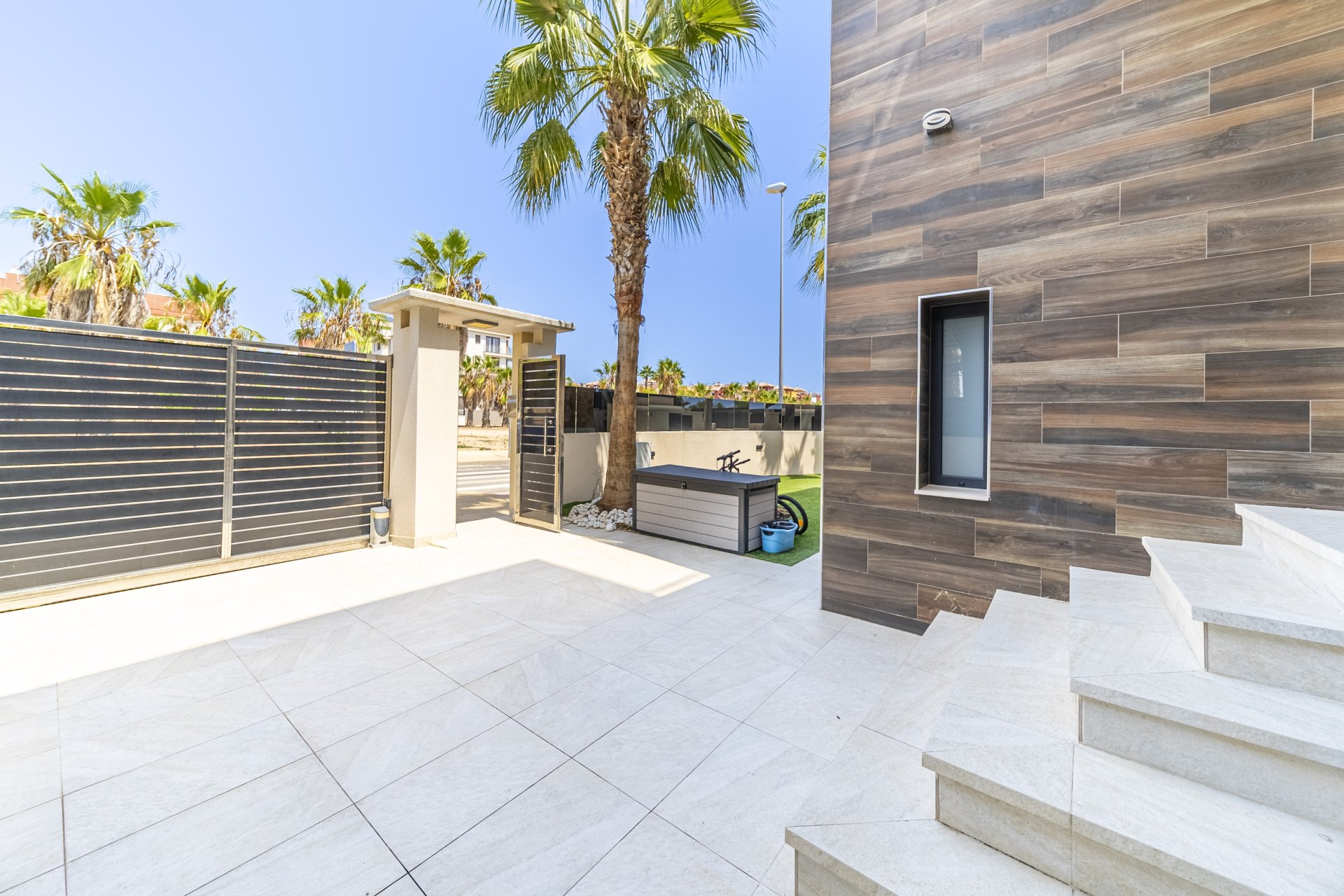 Wiederverkauf - Villa - Orihuela Costa - Costa Blanca Süd