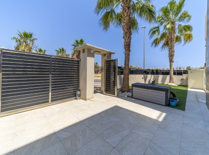 Villa · Herverkoop - Orihuela Costa · Lomas de Cabo Roig · Alicante · Spanje