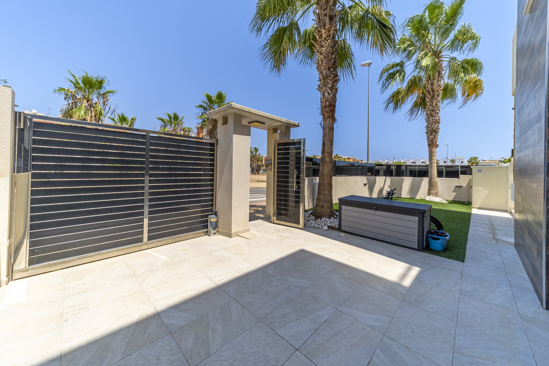 Wiederverkauf - Villa - Orihuela Costa - Costa Blanca Süd