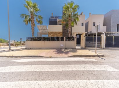 Villa · Herverkoop - Orihuela Costa · Lomas de Cabo Roig · Alicante · Spanje