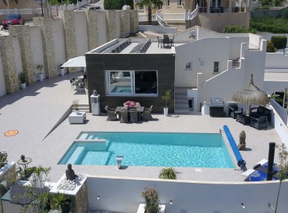Villa · Herverkoop - Ciudad Quesada · Alicante · Spanje