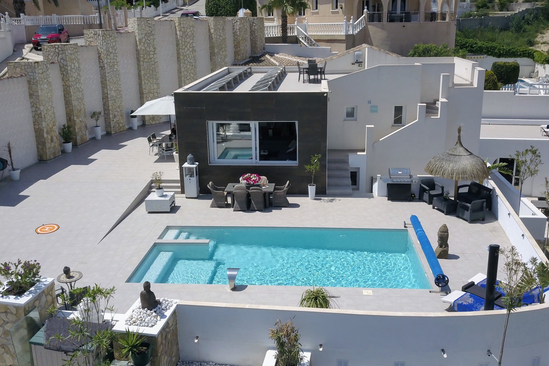 Resale - Villa - Ciudad Quesada