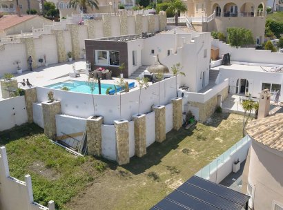 Villa · Herverkoop - Ciudad Quesada · Alicante · Spanje