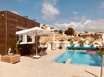 Villa · Herverkoop - Ciudad Quesada · Alicante · Spanje
