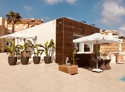 Villa · Herverkoop - Ciudad Quesada · Alicante · Spanje