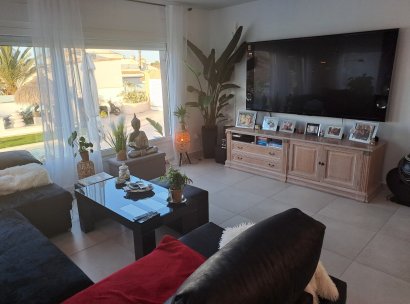 Villa · Herverkoop - Ciudad Quesada · Alicante · Spanje