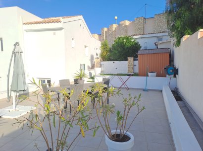 Villa · Herverkoop - Ciudad Quesada · Alicante · Spanje