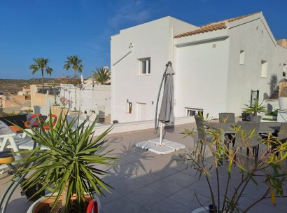 Villa · Herverkoop - Ciudad Quesada · Alicante · Spanje