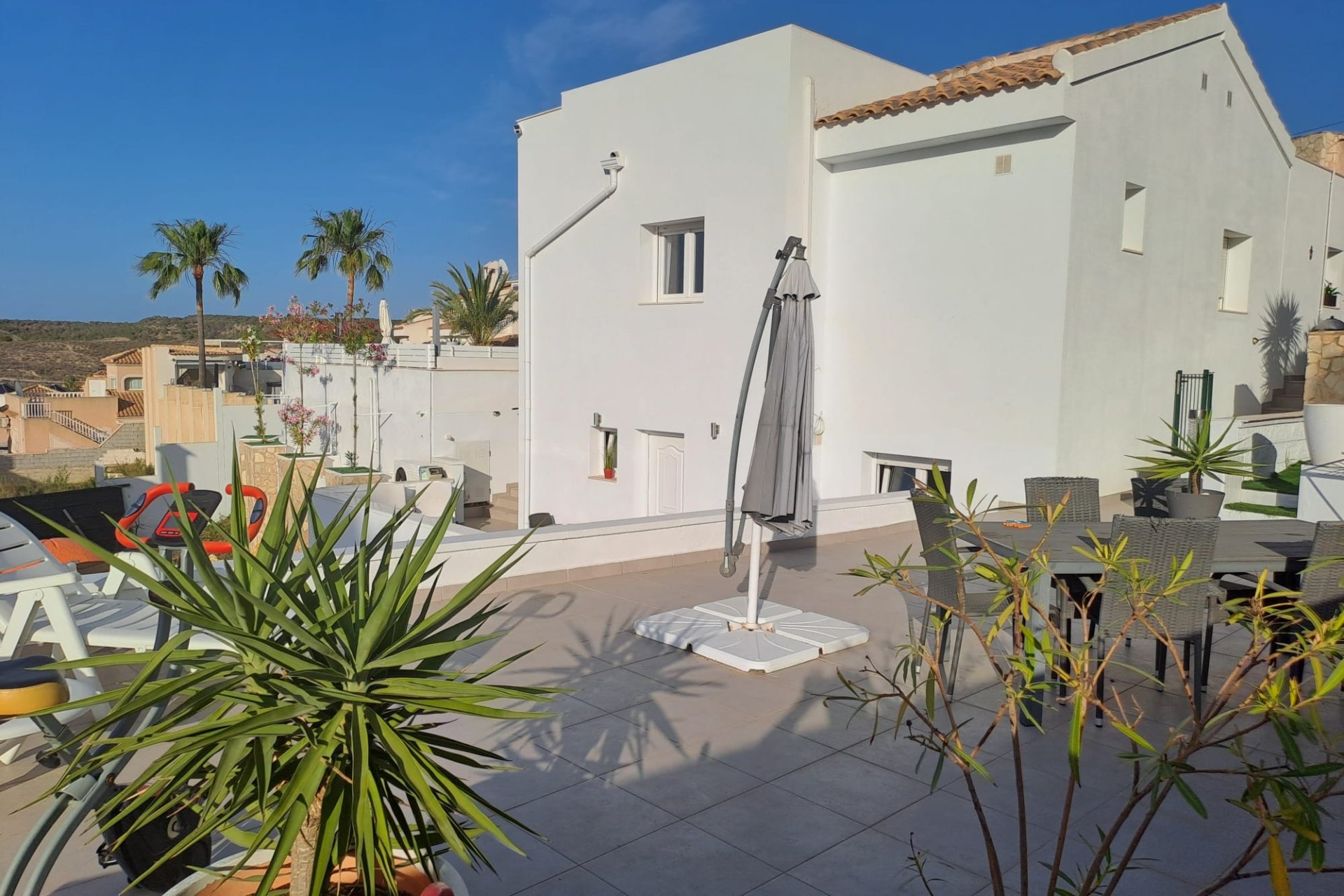 Resale - Villa - Ciudad Quesada