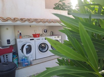 Villa · Herverkoop - Ciudad Quesada · Alicante · Spanje