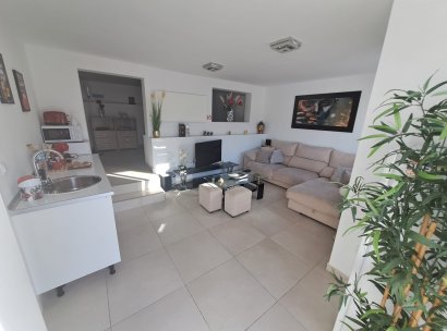 Villa · Herverkoop - Ciudad Quesada · Alicante · Spanje