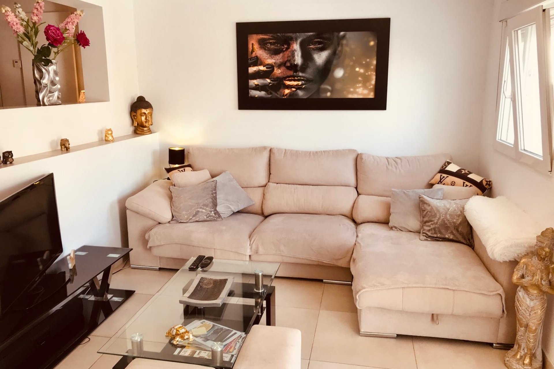 Resale - Villa - Ciudad Quesada