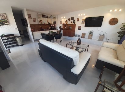 Villa · Herverkoop - Ciudad Quesada · Alicante · Spanje