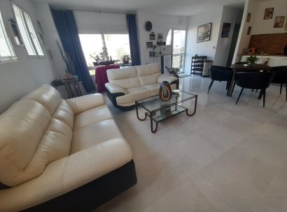 Villa · Herverkoop - Ciudad Quesada · Alicante · Spanje