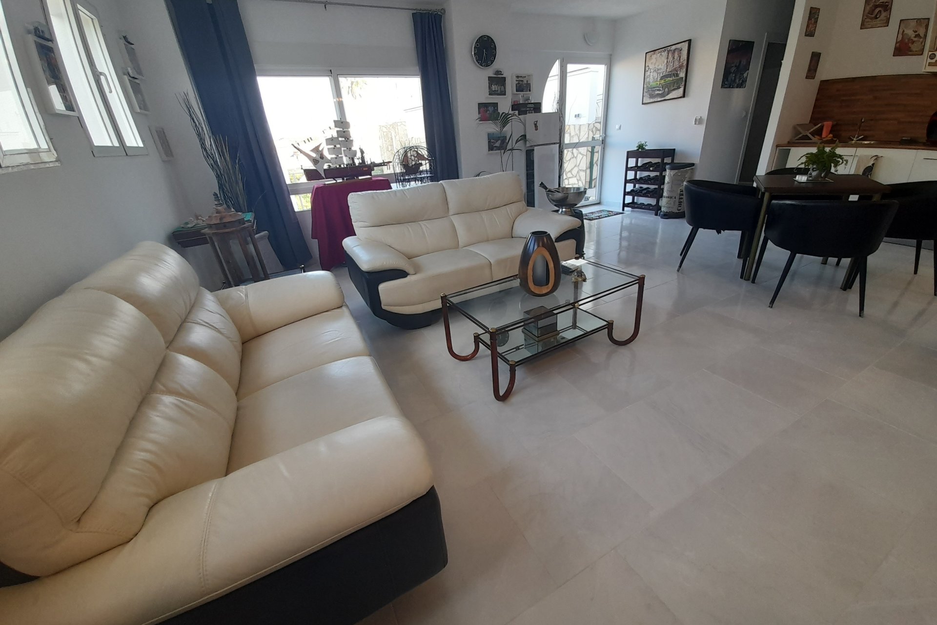 Resale - Villa - Ciudad Quesada