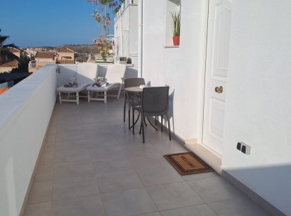 Villa · Herverkoop - Ciudad Quesada · Alicante · Spanje